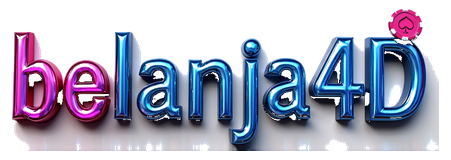 belanja4d slot