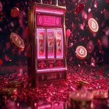 Bigger Bass Bonanza slot gameplay interface on belanja4d slot platform