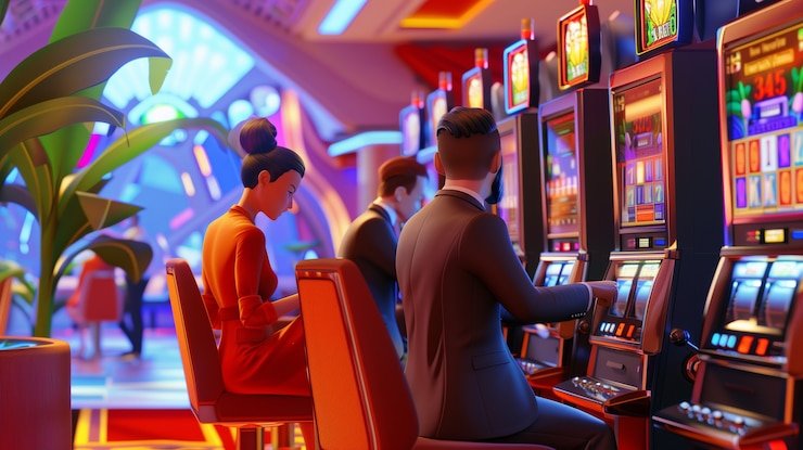 Cambodia Pools number selection interface on belanja4d slot platform