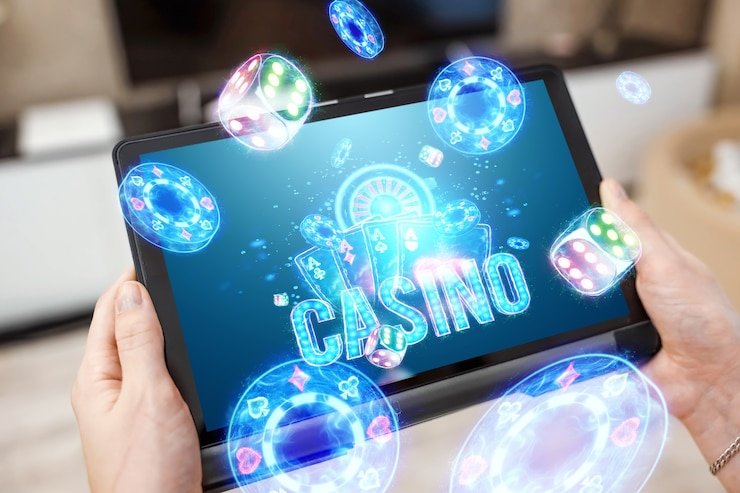 belanja4d slot featured game showcase