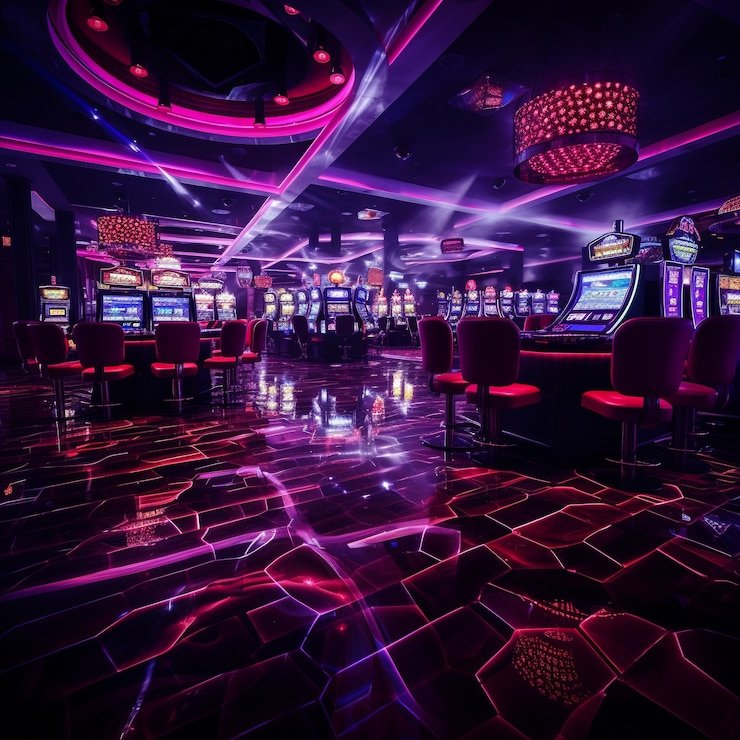 belanja4d slot featured game showcase