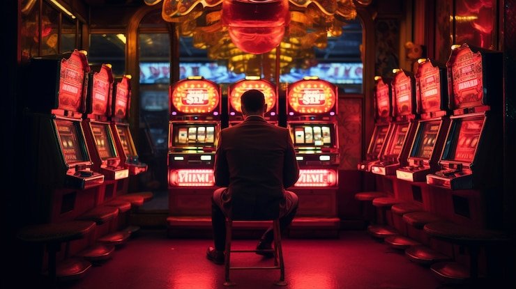 belanja4d slot deposit payment method options DANA OVO GoPay
